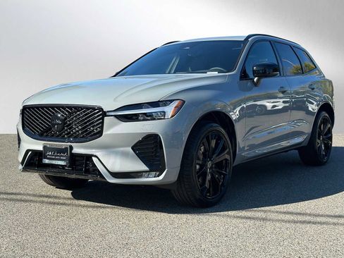 New 2026 Volvo XC60 B5 Ultra w/ Climate Package image 45