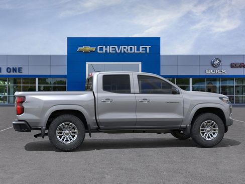 New 2026 Chevrolet Colorado LT w/ LT Convenience Package AWD/4WD image 29