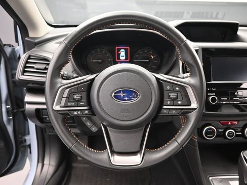 Used 2022 Subaru Crosstrek 2.0i Premium AWD/4WD image 13