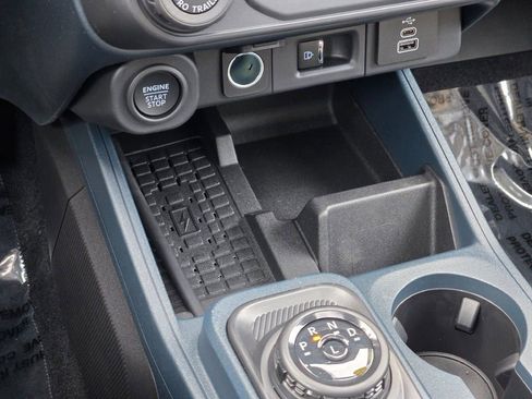New 2025 Ford Maverick Lariat AWD/4WD image 26