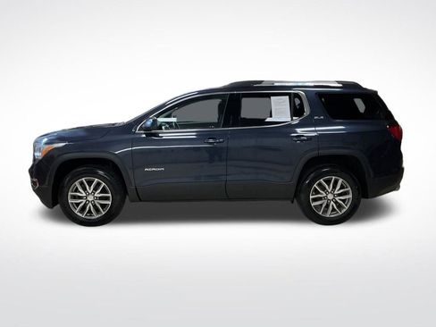 Used 2018 GMC Acadia SLE FWD image 2