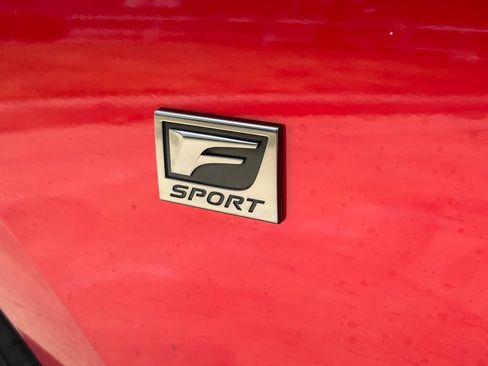 Used 2023 Lexus IS 500 RWD image 15