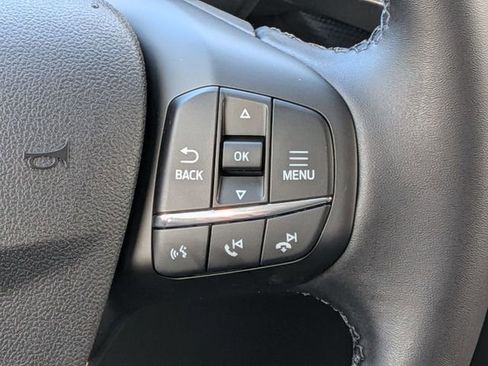 New 2025 Ford Bronco Sport Big Bend w/ Convenience Package image 20