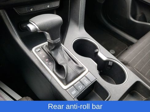 Used 2018 Kia Sportage LX w/ LX Technology Package image 25