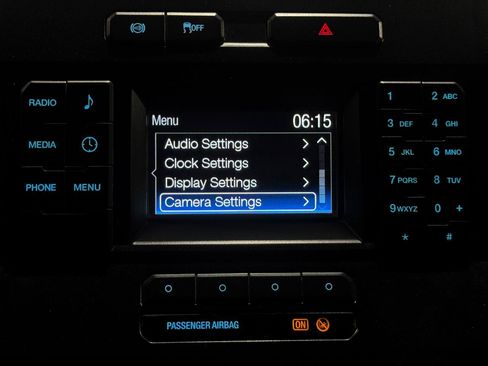 Used 2019 Ford F350 XL w/ Power Equipment Group AWD/4WD image 10