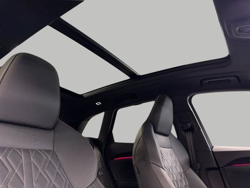 New 2026 Audi SQ5 Premium Plus AWD/4WD image 16