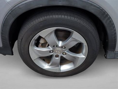Used 2017 Honda HR-V LX image 25