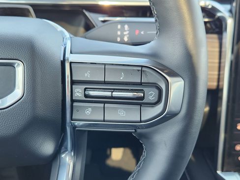 New 2025 GMC Sierra EV Denali AWD/4WD image 31