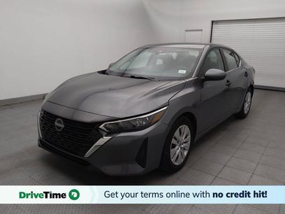 Used 2024 Nissan Sentra S