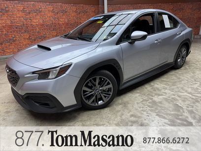 Used 2023 Subaru WRX