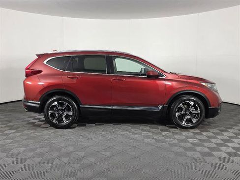 Used 2019 Honda CR-V Touring image 2