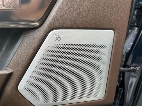 Used 2021 Ford F150 King Ranch w/ Equipment Group 601A High image 36