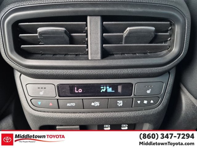 Used 2026 Honda Passport TrailSport Elite image 30