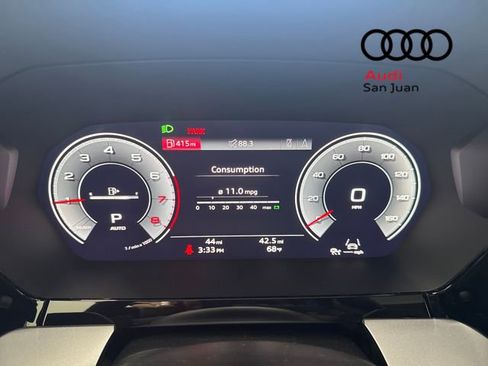 New 2026 Audi A3 2.0T Premium image 19