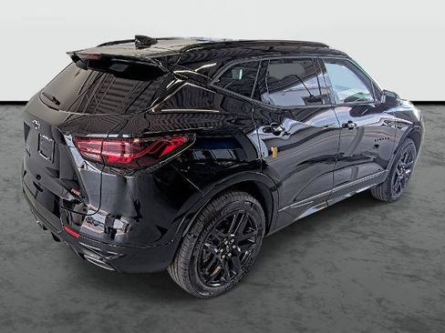 New 2026 Chevrolet Blazer RS w/ Driver Confidence II Package FWD image 14