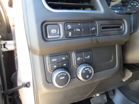 Certified 2021 Chevrolet Tahoe Z71 AWD/4WD image 19