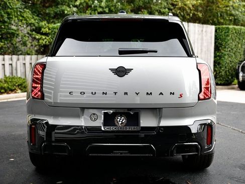 New 2026 MINI Cooper Countryman S w/ Comfort Package Max image 10