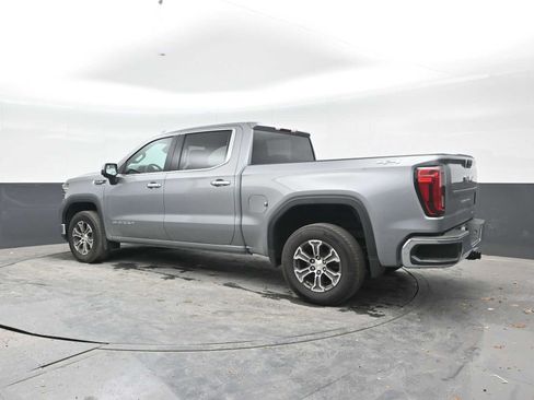 Used 2026 GMC Sierra 1500 SLT AWD/4WD image 2