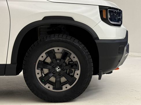 New 2026 Honda Passport TrailSport Elite image 6
