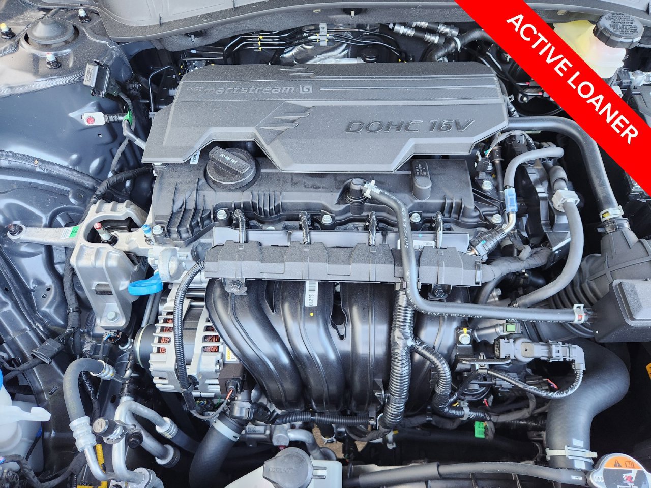 New 2026 Hyundai Kona SEL Sport FWD image 30