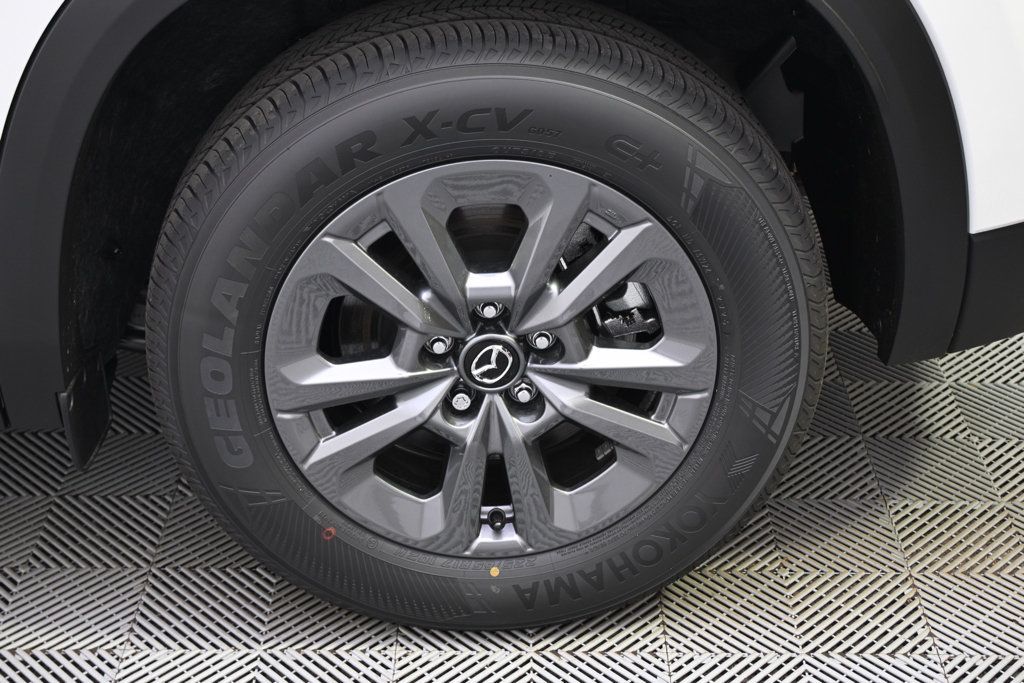 New 2026 MAZDA CX-5 Select AWD/4WD image 20