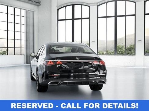 New 2026 Mercedes-Benz E 350 E 350 image 25