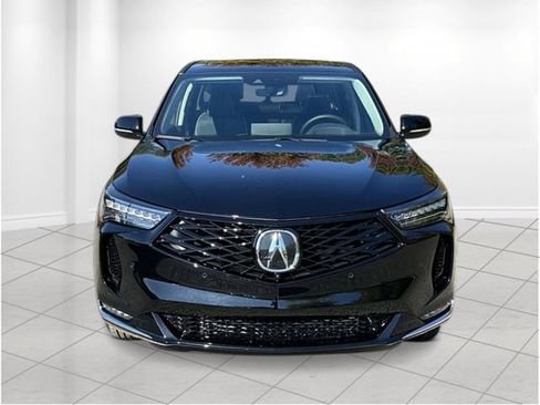 New 2026 Acura RDX SH-AWD w/ Advance Package image 8
