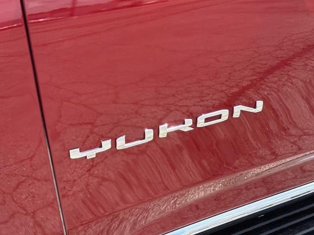 Used 2021 GMC Yukon SLT w/ SLT Luxury Plus Package AWD/4WD image 10