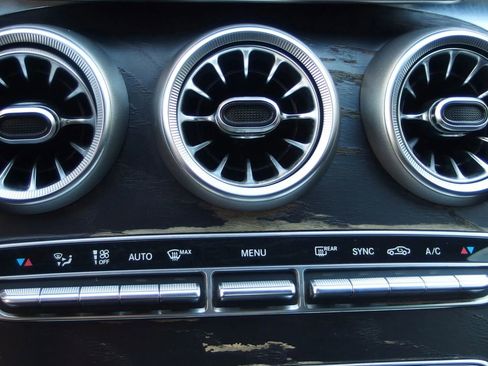 Used 2016 Mercedes-Benz C 450 AMG w/ Multimedia Package image 28