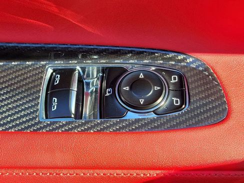 Used 2025 Chevrolet Corvette E-Ray w/ Stealth Interior Trim Package image 26