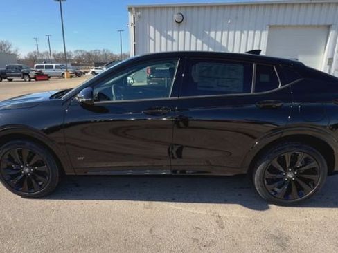 New 2026 Buick Envista Sport Touring w/ Convenience I Package image 5