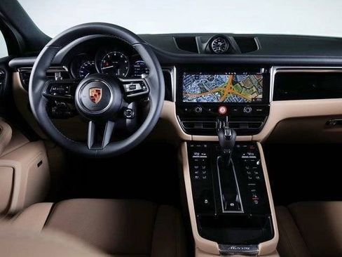 New 2026 Porsche Macan AWD/4WD image 14