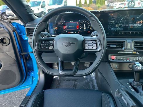 New 2026 Ford Mustang Dark Horse image 20