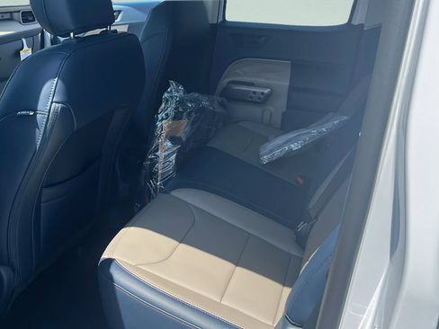 New 2026 Ford Maverick Lariat AWD/4WD image 26