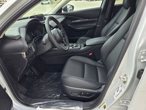 New 2026 MAZDA CX-30 AWD 2.5 S w/ Select Sport Pkg image 15
