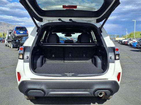 New 2026 Subaru Forester Sport AWD/4WD image 14