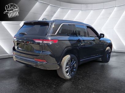 New 2026 Jeep Grand Cherokee Limited