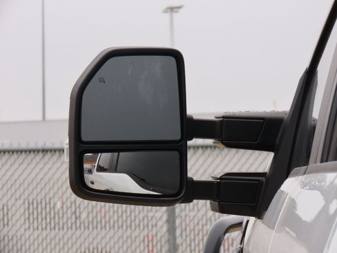 Used 2025 Ford F250 XL w/ XL Off-Road Package image 13