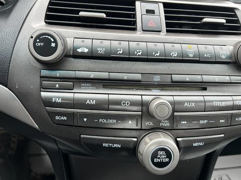 Used 2012 Honda Accord SE image 23