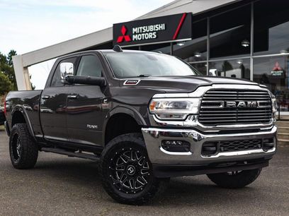 Used 2022 RAM 2500 Laramie