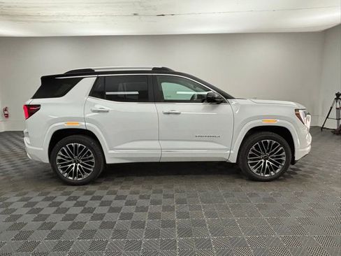 New 2026 GMC Terrain Denali image 9