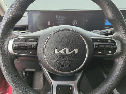 Used 2025 Kia K5 LXS image 39