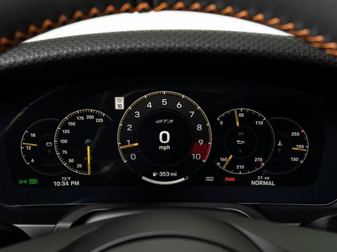 Used 2026 Porsche 911 GT3 RWD image 19