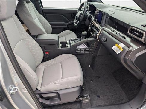 New 2025 Toyota Tacoma SR5 AWD/4WD image 16