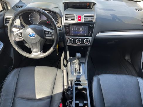 Used 2015 Subaru Impreza 2.0i Sport Limited AWD/4WD image 17