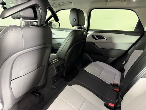 Certified 2025 Land Rover Range Rover Velar S image 23