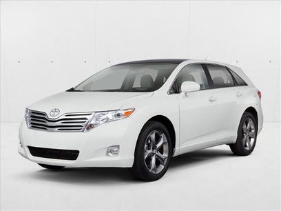 Used 2010 Toyota Venza