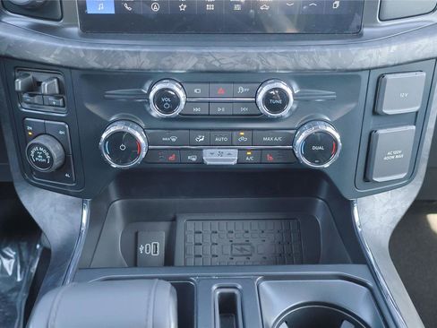 New 2025 Ford F150 XLT w/ Equipment Group 303A High image 24