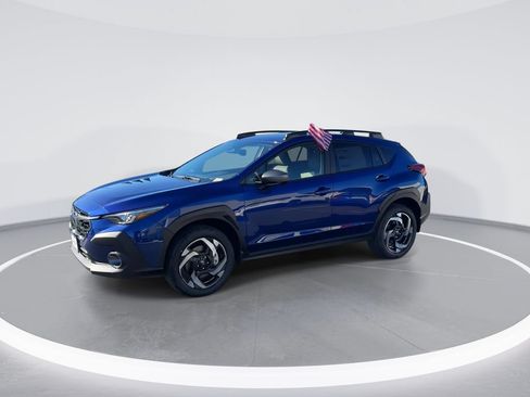 New 2026 Subaru Crosstrek 2.5i Limited w/ Crosstrek Mirror Package AWD/4WD image 5