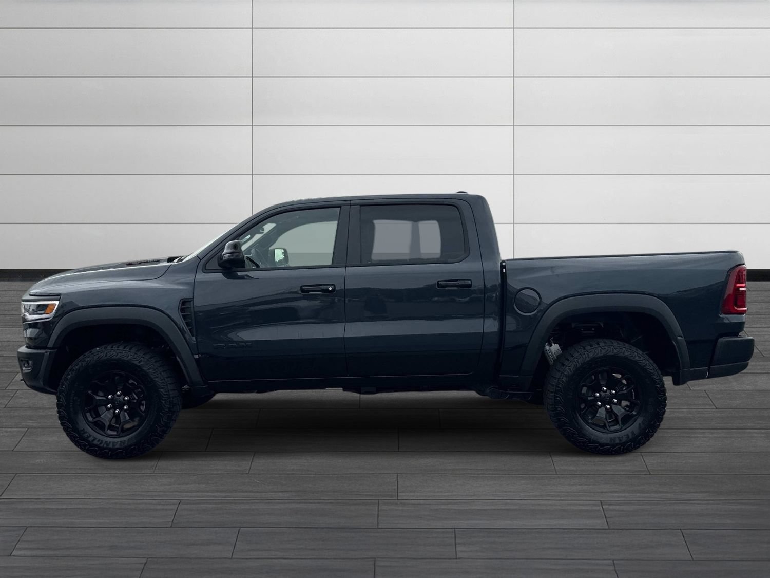 New 2026 RAM 1500 RHO w/ RHO Level 1 Equipment Group AWD/4WD image 9